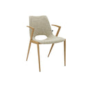  Germain Larivière Dining Seating Chairs 454712 IMAGE 1