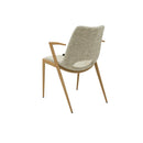  Germain Larivière Dining Seating Chairs 454712 IMAGE 2