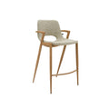  Couleur_Frêne / beige --  Germain Larivière Stools IMAGE 1