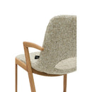  Couleur_Frêne / beige --  Germain Larivière Stools IMAGE 3
