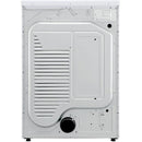  Germain Larivière 7.4 cu.ft. Electric Dryer with SmartDiagnosis™ LG DLE3400W- Final sale - Floor sample IMAGE 8