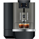  Jura X10 Expresso Machine 15783 IMAGE 2