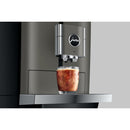  Jura X10 Expresso Machine 15783 IMAGE 8