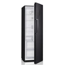 Marathon 23.6-inch, 12.4 cu. ft. Freestanding All Refrigerator MARFF124BLS IMAGE 4