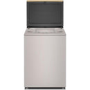  Couleur_Gris -- Whirlpool 6.1 cu. ft. IEC Smart Top Load Washer with the Removable Delicates Basket IMAGE 2