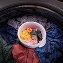  Couleur_Gris -- Whirlpool 6.1 cu. ft. IEC Smart Top Load Washer with the Removable Delicates Basket IMAGE 8