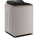  Couleur_Gris -- Whirlpool 6.1 cu. ft. IEC Smart Top Load Washer with the Removable Delicates Basket IMAGE 9