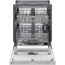  Germain Larivière Top Control Dishwasher with QuadWash™ and Dynamic Dry™ LG LDPN454HT - Final sale - Floor sample IMAGE 2