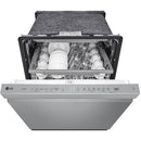  Germain Larivière Top Control Dishwasher with QuadWash™ and Dynamic Dry™ LG LDPN454HT - Final sale - Floor sample IMAGE 4
