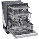  Germain Larivière Top Control Dishwasher with QuadWash™ and Dynamic Dry™ LG LDPN454HT - Final sale - Floor sample IMAGE 7
