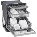  Germain Larivière Top Control Dishwasher with QuadWash™ and Dynamic Dry™ LG LDPN454HT - Final sale - Floor sample IMAGE 9