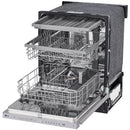  Germain Larivière Top Control Dishwasher with QuadWash™ and Dynamic Dry™ LG LDPN454HT - Final sale - Floor sample IMAGE 8