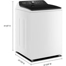  Couleur_Blanc -- WTW8509TW IMAGE 11