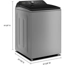 Couleur_Argent -- WTW8509TR IMAGE 11