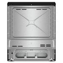  Germain Larivière 30-inch Freestanding Induction Range with Convection Technology WHIRLPOOL WSIS5030RZ- Final sale - Floor sample IMAGE 4