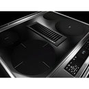 Germain Larivière 30-inch Slide-In Electric Range KITCHENAID  KSEG950ESS- Final sale - Floor sample IMAGE 3
