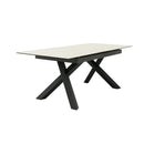  Germain Larivière Dining Tables Rectangle 454708 IMAGE 1