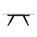  Germain Larivière Dining Tables Rectangle 454708 IMAGE 2