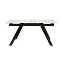  Germain Larivière Dining Tables Rectangle 454708 IMAGE 3