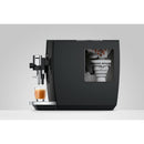  Jura E8 Automatic Espresso Machine - Piano Black 15777 IMAGE 10