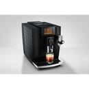  Jura E8 Automatic Espresso Machine - Piano Black 15777 IMAGE 3