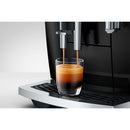  Jura E8 Automatic Espresso Machine - Piano Black 15777 IMAGE 6