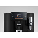  Jura E8 Automatic Espresso Machine - Piano Black 15777 IMAGE 9