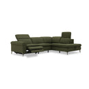  Germain Larivière Sectionals Power Recline 917471 IMAGE 1