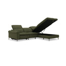  Germain Larivière Sectionals Power Recline 917471 IMAGE 2