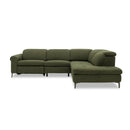  Germain Larivière Sectionals Power Recline 917471 IMAGE 3