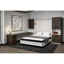  Germain Larivière Wall beds Queen 445526Q IMAGE 1