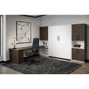  Germain Larivière Wall beds Queen 445526Q IMAGE 2