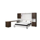  Germain Larivière Wall beds Queen 445526Q IMAGE 3