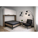  Germain Larivière Wall beds queen 445525Q IMAGE 1