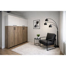  Germain Larivière Wall beds queen 445525Q IMAGE 2