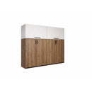  Germain Larivière Wall beds queen 445525Q IMAGE 3