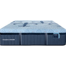  Germain Larivière Penley Firm Tight Top Mattress (Queen) 456799 IMAGE 2