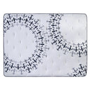 Germain Larivière Mon Cheri Luxury Medium Firm Pillow Top Mattress (Queen) 460729 IMAGE 4