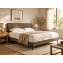  Germain Larivière Beds King 440772 IMAGE 2