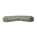 Germain Larivière Sectionals Stationary 917588 IMAGE 1