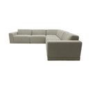  Germain Larivière Sectionals Stationary 917588 IMAGE 3