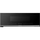  AVIVA 30-inch, 1.2 cu. ft. Over-the-Range Microwave Oven AOTRS30400S IMAGE 1