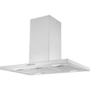  AVIVA 36-inch Island Hood AVI363SB IMAGE 2