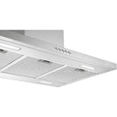  AVIVA 36-inch Island Hood AVI363SB IMAGE 3