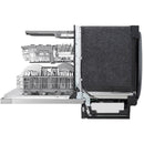  Germain Larivière Built-In Dishwasher with Dynamic Dry LG LDFC3532S- Final sale - Floor sample IMAGE 6
