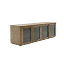  Germain Larivière TV Stands Media Consoles and Credenzas 456837 IMAGE 1