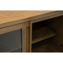  Germain Larivière TV Stands Media Consoles and Credenzas 456837 IMAGE 3