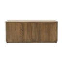  Germain Larivière TV Stands Media Consoles and Credenzas 456836 IMAGE 1