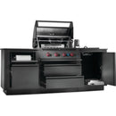  Germain Larivière Grills Grill Center NAPOLEON ODK300BIG32RBPMK1-Final sale -Floor sample IMAGE 2