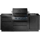  Germain Larivière Grills Grill Center NAPOLEON ODK300BIG32RBPMK1- Finale sale - Floor sample IMAGE 1
